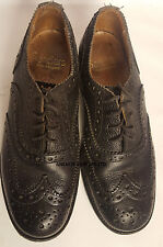 British army brogues for sale  RIPLEY