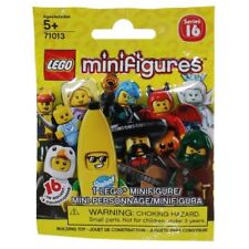 Lego series minifigures d'occasion  Expédié en Belgium