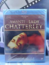 Amante lady chatterley usato  Roma