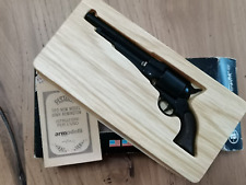 Modellino pistola remington usato  San Daniele Del Friuli