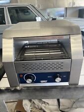 Commercial conveyor toaster for sale  Darien