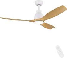 remote control ceiling fan for sale  SALFORD