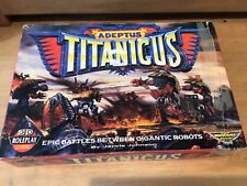 40k epic adeptus for sale  Shipping to Ireland