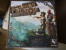 Robinson crusoe pegasus gebraucht kaufen  Bremen