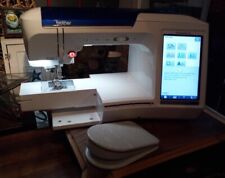 Brother Innov-IS 1e NV1e Electric Sewing Machine Embroidery With Usb, used for sale  Shipping to South Africa