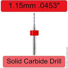 .045 1.15mm carbide for sale  Monroeville