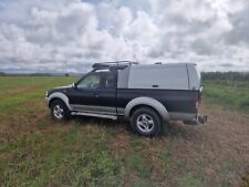 Nissan navara d22 for sale  NEWQUAY