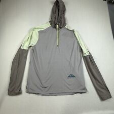 Nike trail hoodie for sale  Shipping to Ireland