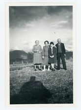 Snapshot photo 1958 d'occasion  Expédié en Belgium