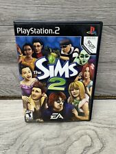 Sims playstation ps2 for sale  Wichita