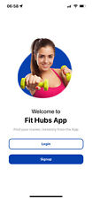 Fitness app business for sale  Haines City
