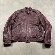 Vintage berman leather for sale  Orland Park