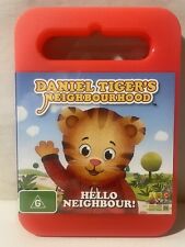 Daniel Tiger’s Neighbourhood-Hello Neighbour! -DVD 2013-PAL-Região 4-LNC comprar usado  Enviando para Brazil