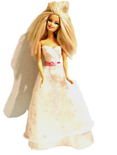Barbie principessa 2000 usato  Fonte Nuova