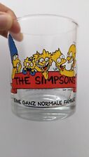 Simpsons glas 1991 gebraucht kaufen  Bargteheide