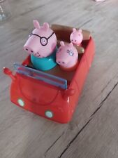 Peppa pig car for sale  DURHAM