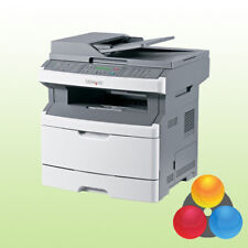 Lexmark x264dn multifunktion gebraucht kaufen  Althengstett