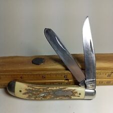 Schrade knife uncle for sale  Wooton