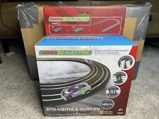 Micro scalextric straights for sale  NEWTON ABBOT