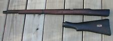 British SMLE Lee-Enfield No.1 Stock and Forend - Used , used for sale  Zionsville