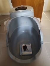 Katzentoilette haube gebraucht kaufen  Lehrte