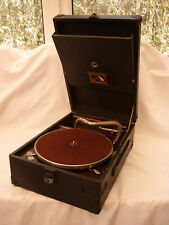 Hmv101f 1928 black for sale  POOLE