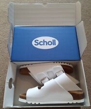 Scholl womens softstep for sale  SHEPTON MALLET
