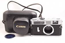 Canon model 7 Leica Screw Mount Rangefinder camera #888673 kjm 240316 for sale  Shipping to South Africa