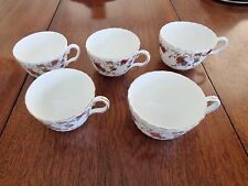 Vintage set five for sale  WINCANTON