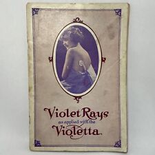 Antique violetta violet for sale  Frederick