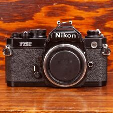 Nikon fm2n 35mm for sale  Norman