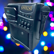 Alba karaoke system for sale  WAKEFIELD