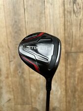 Taylormade stealth wood for sale  HASSOCKS