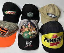 Lot caps hats for sale  Augusta