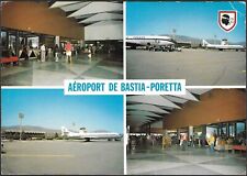 Airline memorabilia postcard d'occasion  Bourg-la-Reine