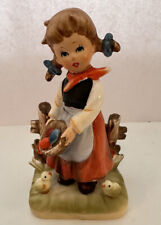 Wales figurine little for sale  Winston