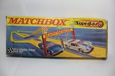 Matchbox superfast sf5 for sale  NORWICH
