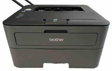 Brother HL-L2320D Black And White Laser Printer With Toner.  Read Description for sale  Shipping to South Africa