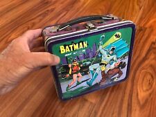 Batman original lunch for sale  Punta Gorda