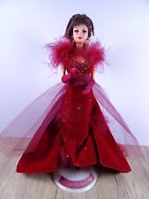 Vintage lalka Barbie Scarlett o'Hara "Przeminęło z wiatrem" Mattel 1994 rzadka (9058) na sprzedaż  Wysyłka do Poland