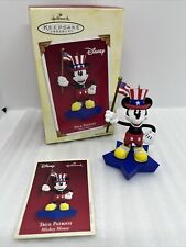 2005 hallmark disney for sale  Harrisburg