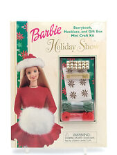 Barbie holiday show for sale  Tallahassee