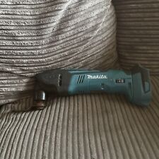 Makita dtm50 cordless for sale  MANCHESTER