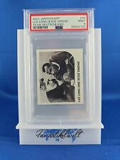 Jesse Owens Luz Long 2021 Just Stick IT Team Germany OLYMPIA 1936 PSA 9 for sale  Shipping to South Africa