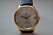 Używany, GRUEN PRECIZION men's watch - beautiful vintage na sprzedaż  PL