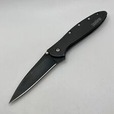 Kershaw leek 1660ckt for sale  Grosse Pointe