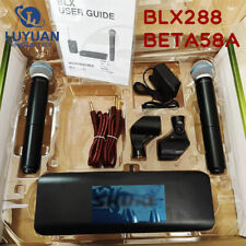 Blx288 beta58a uhf for sale  Secaucus