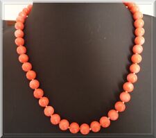 Superbe collier perles d'occasion  Liancourt