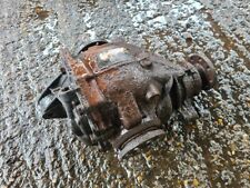 Bmw series diff for sale  HAYWARDS HEATH