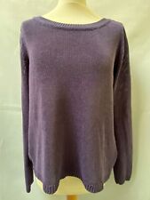 Pull maille bleu d'occasion  Toulouse-